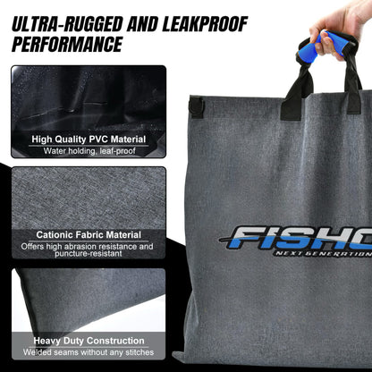 FishCo Weigh In Bag