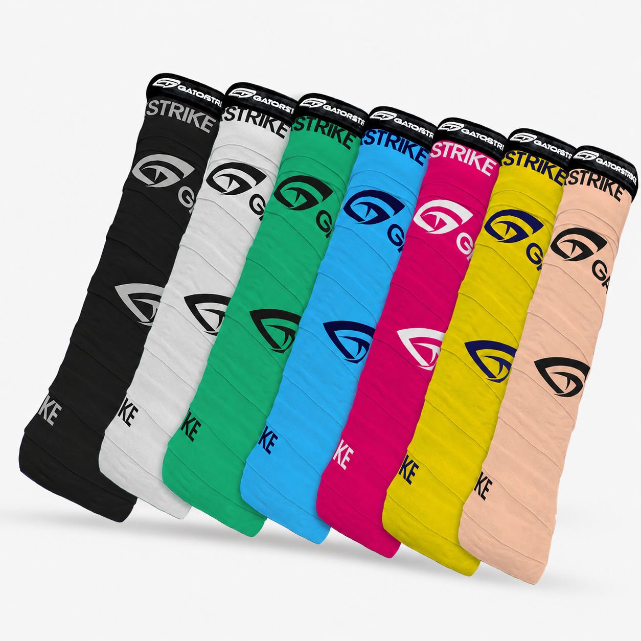 GatorStrike TACKY OVER GRIPS - 3 PACK