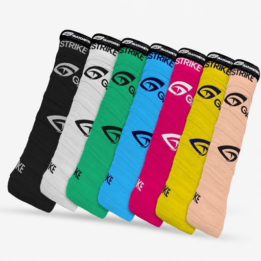 GatorStrike TACKY OVER GRIPS - 3 PACK