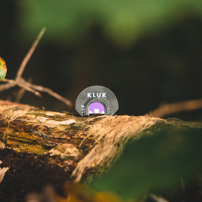 KLUK Custom Calls PURPLE TURKINATOR