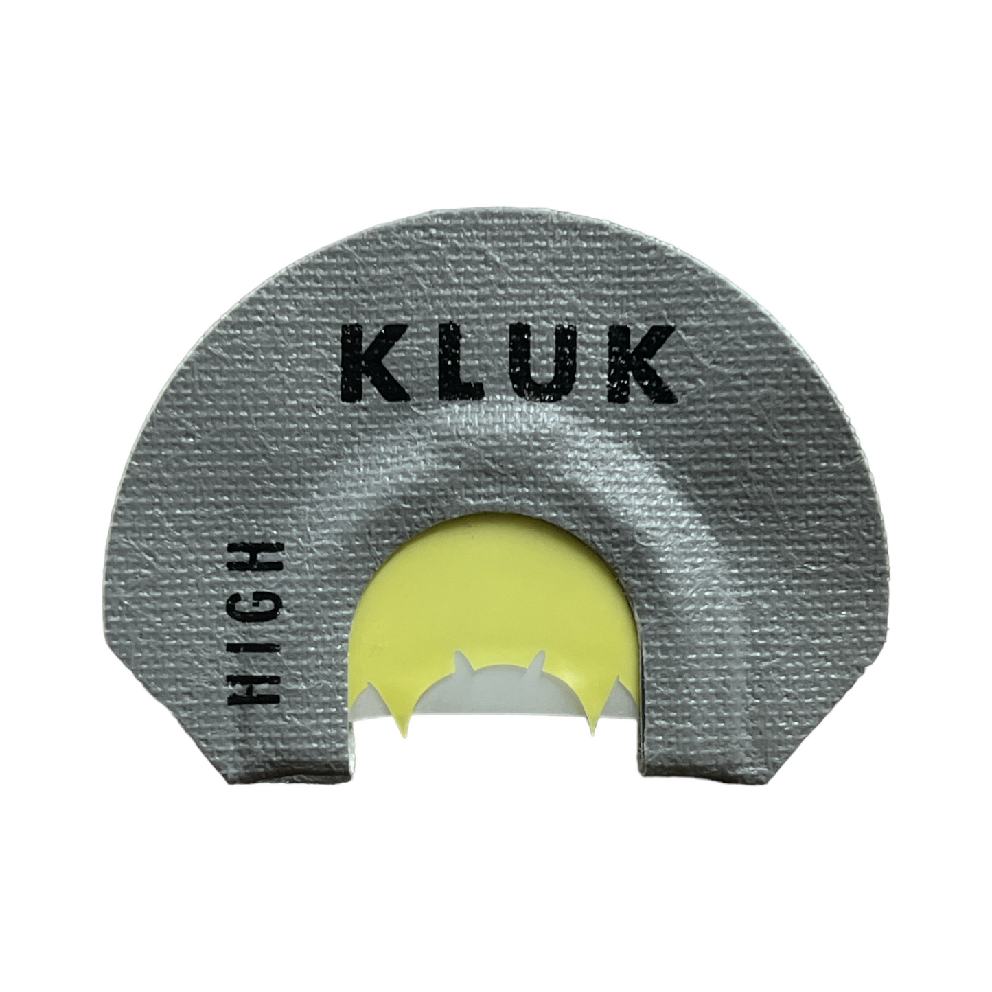 KLUK SMOKIN HEN (2 REED)