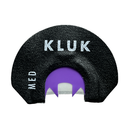 KLUK Custom Calls PURPLE TURKINATOR