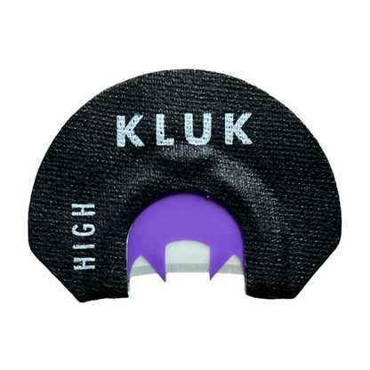 KLUK Custom Calls PURPLE TURKINATOR