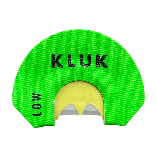 KLUK Custom Calls CHICKEN COOP