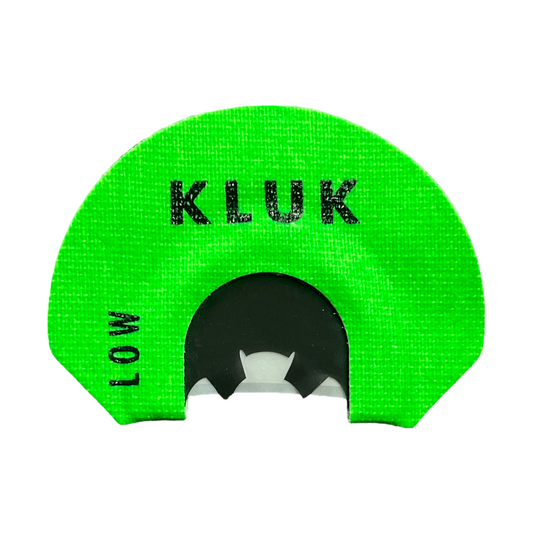 KLUK Custom Calls CRYING KAREN