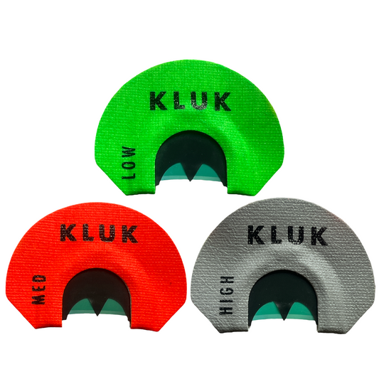 KLUK Custom Calls THUNDERKLUK Starter Package