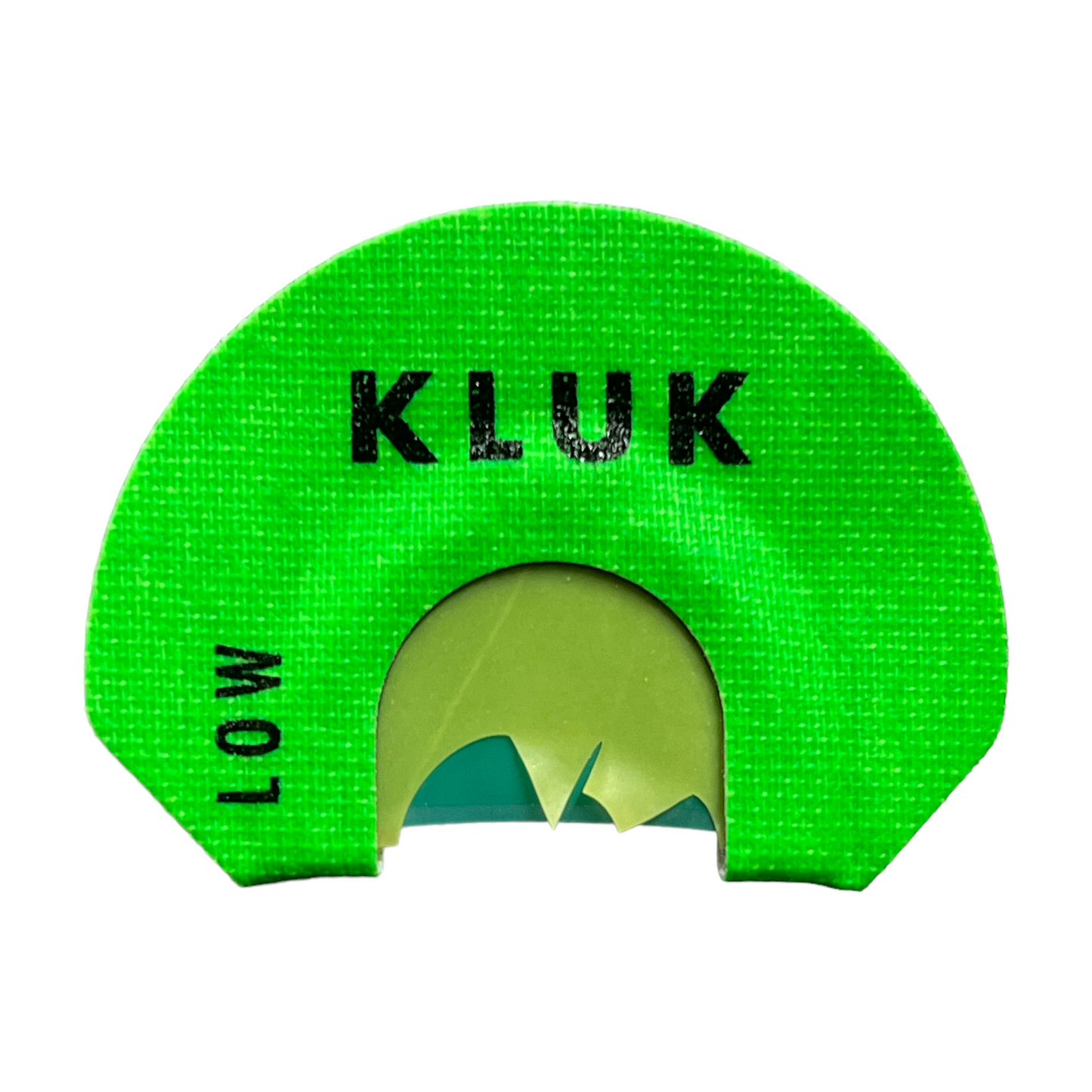 KLUK Custom Calls RASP ATTACK (YOUTH FRAME MOUTH CALL)