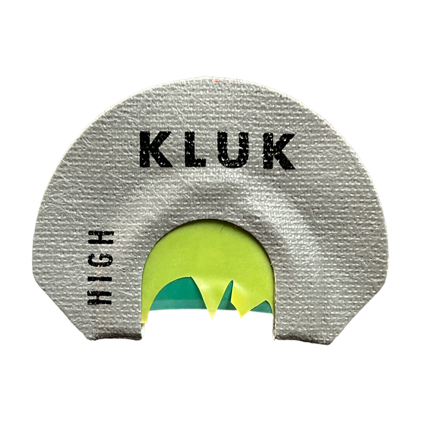 KLUK Custom Calls RASP ATTACK