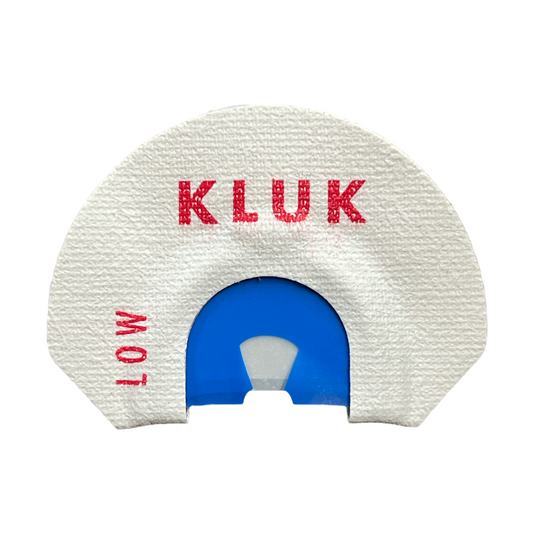 KLUK Custom Calls DAMN YANKEE