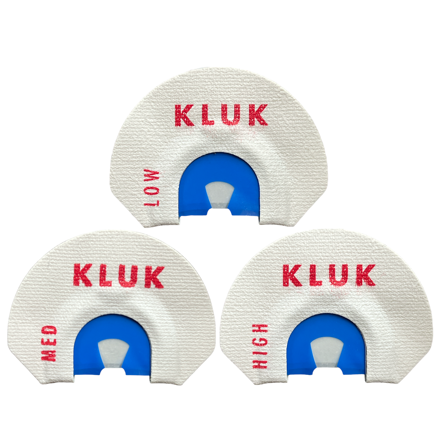 KLUK Custom Calls DAMN YANKEE Starter Package