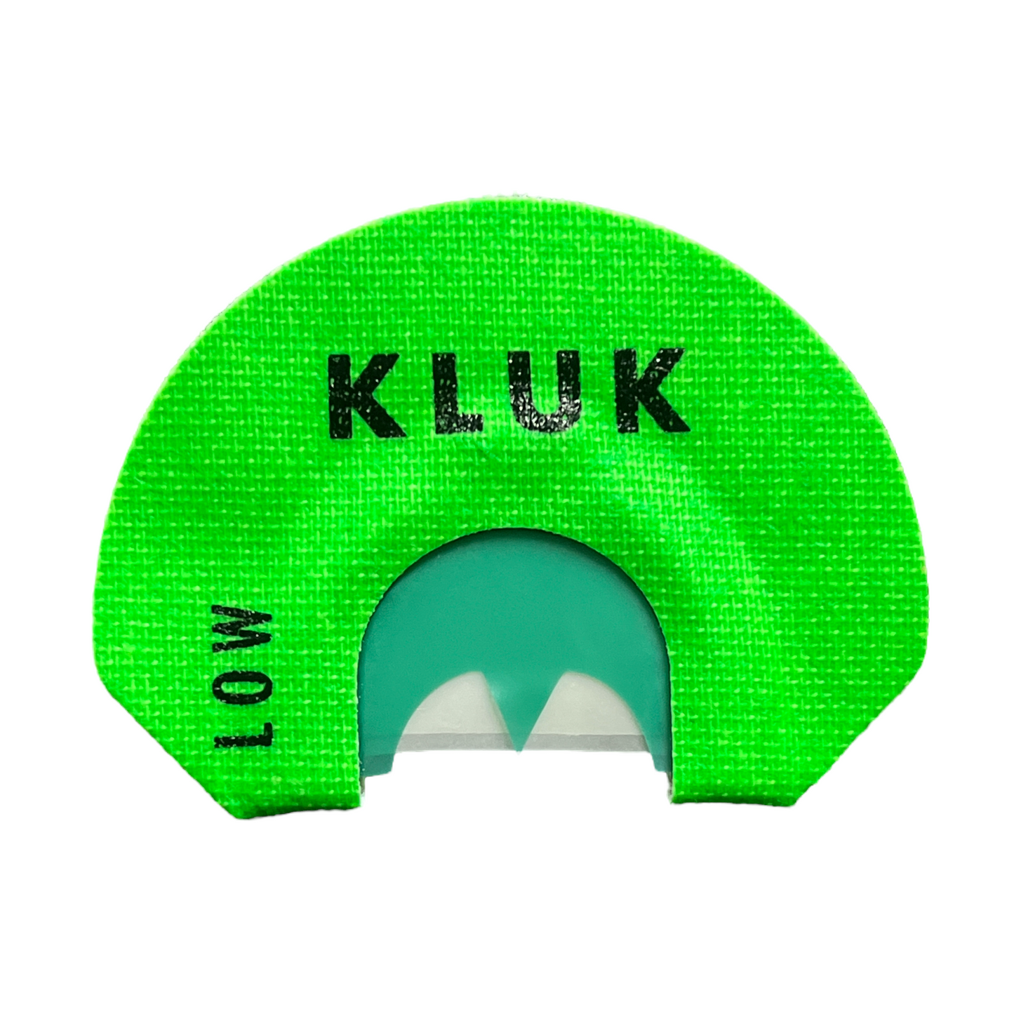 KLUK Custom Calls GOOD LUCK KLUK