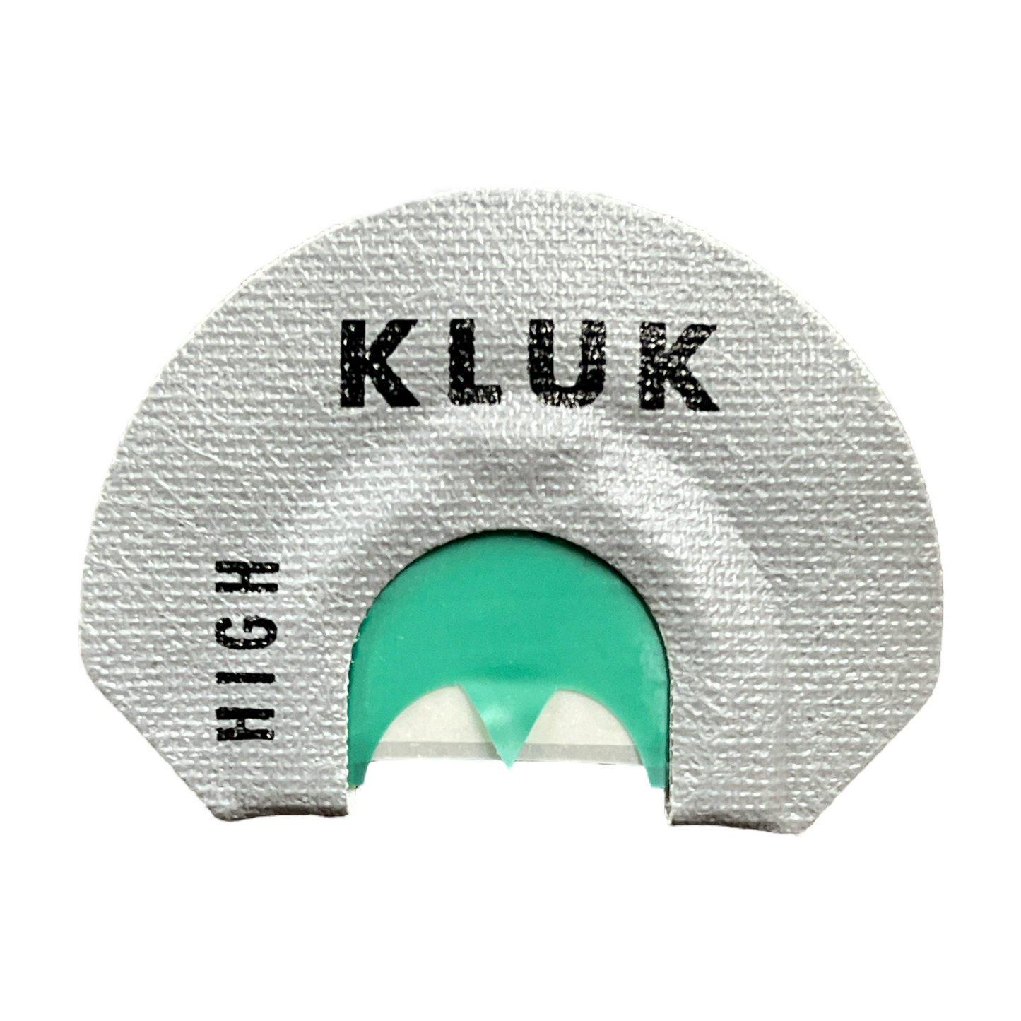 KLUK Custom Calls GOOD LUCK KLUK