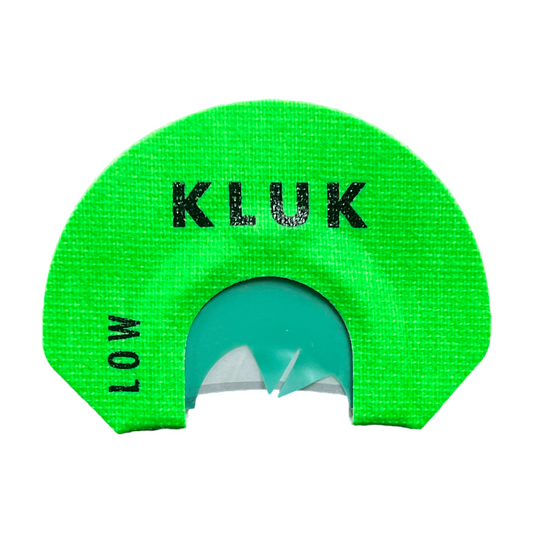 KLUK Custom Calls NAGGING NANCY