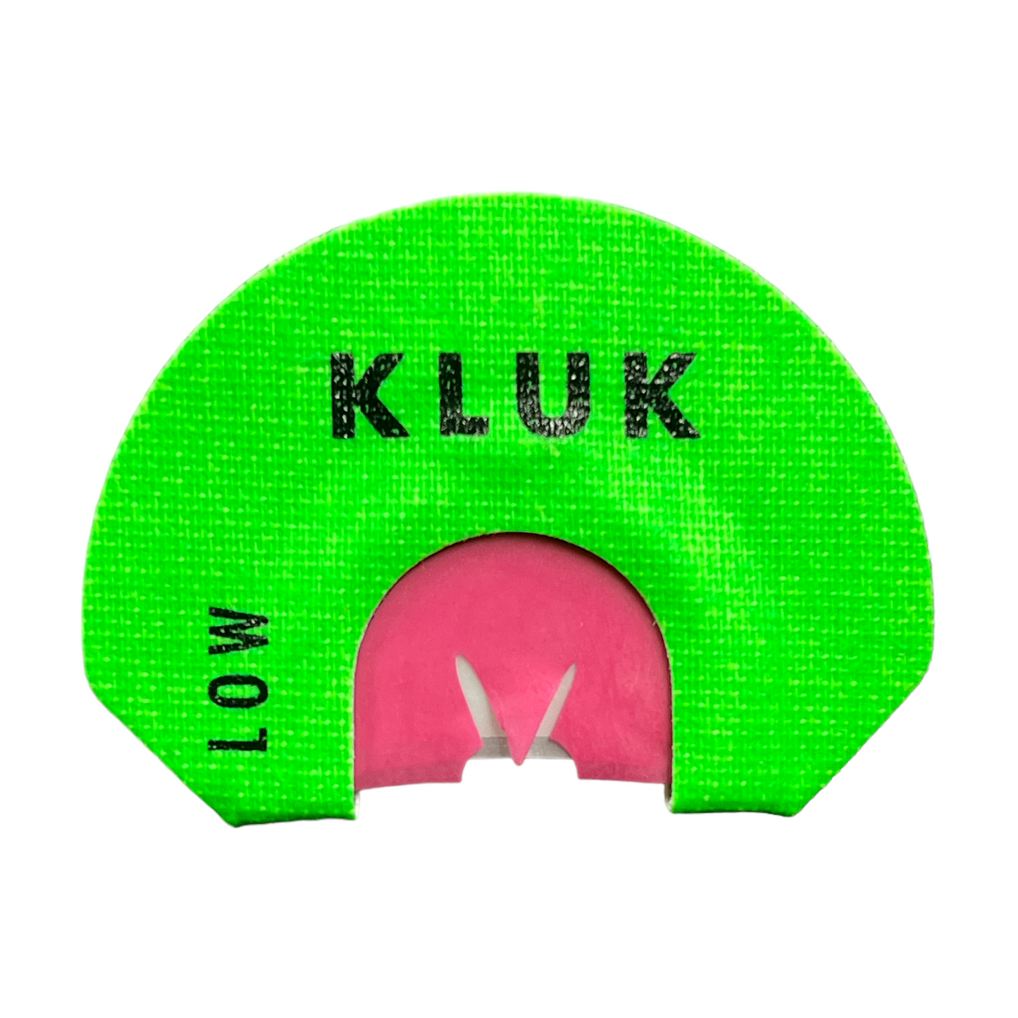 KLUK Custom Calls DEATH BLOW