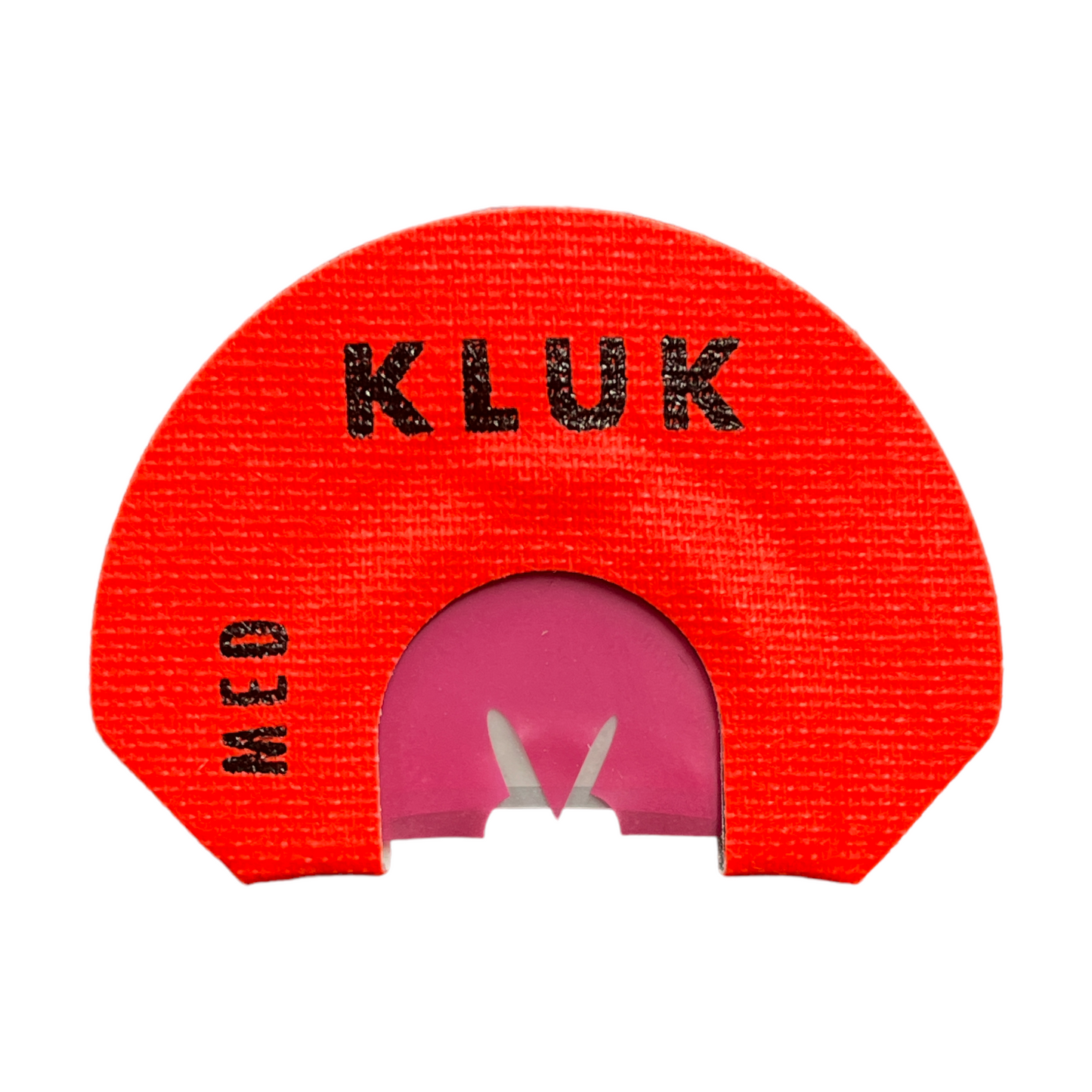 KLUK Custom Calls DEATH BLOW