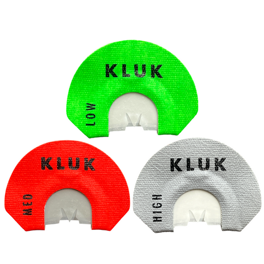 KLUK Custom Calls CHATTY CATHY Starter Package