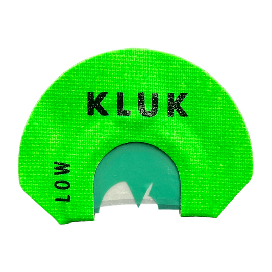 KLUK Custom Calls SWEET PETE COMBO