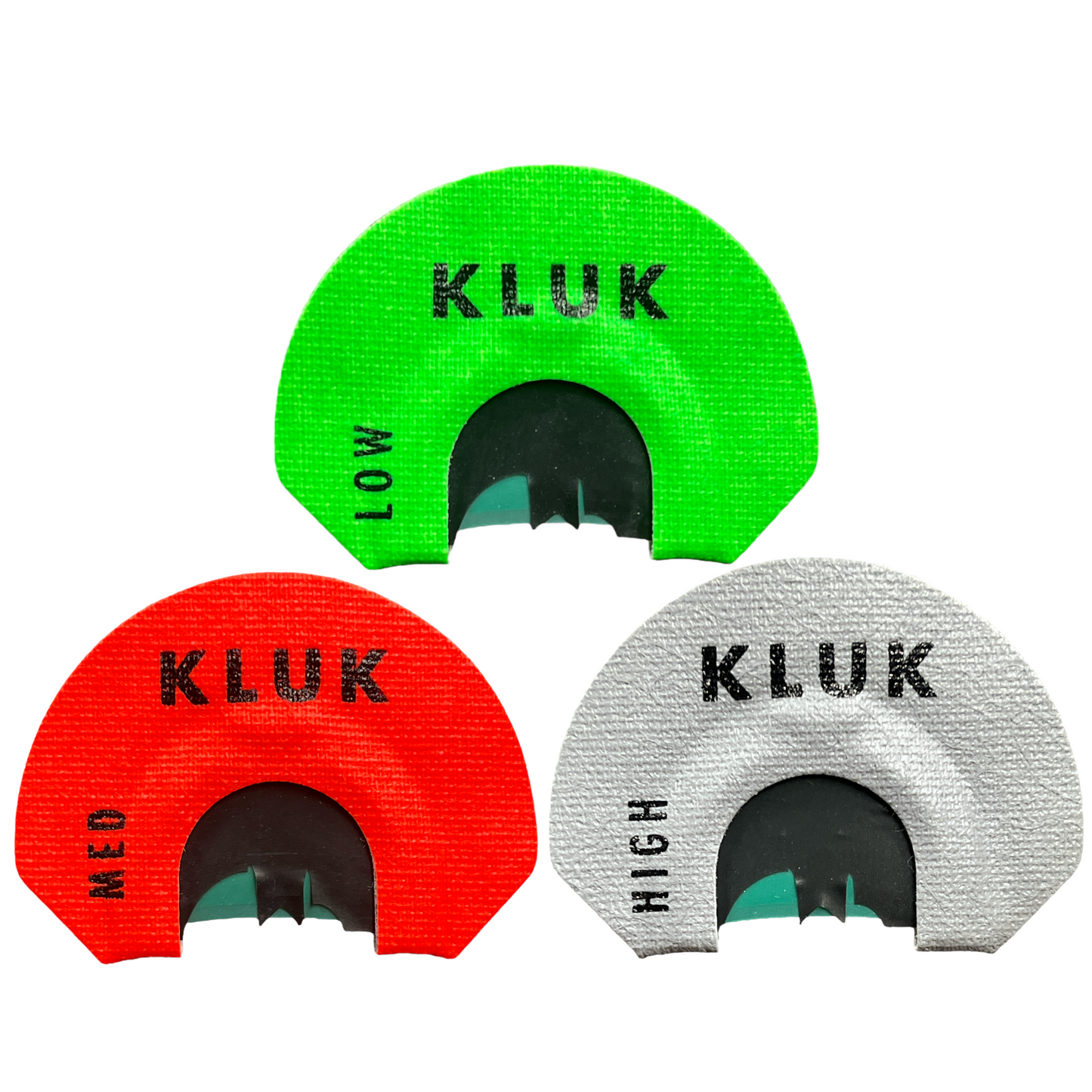 KLUK Custom Calls MAMBA COMBO Starter Package