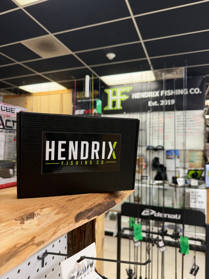 Hendrix $39.99 Hendrix Mystery Box