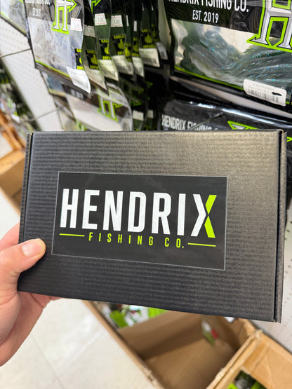 Hendrix $39.99 Hendrix Mystery Box