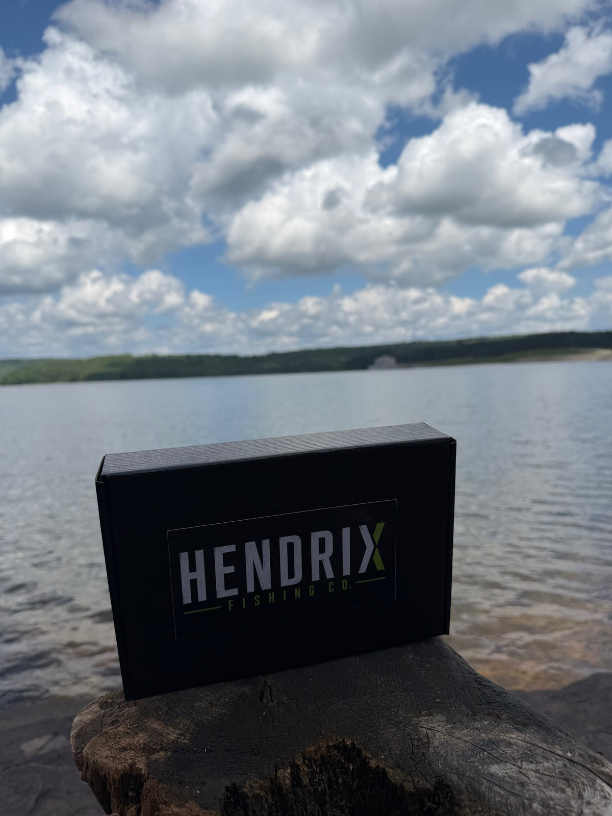 Hendrix $39.99 Hendrix Mystery Box