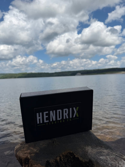Hendrix $39.99 Hendrix Mystery Box