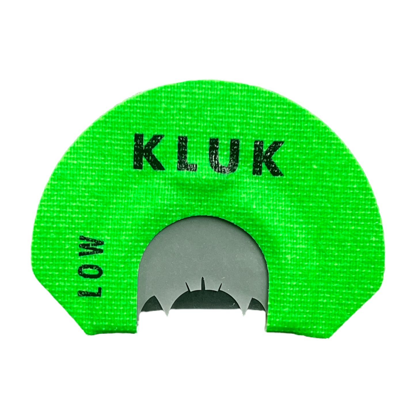 KLUK SMOKE PHASE (2 REED)