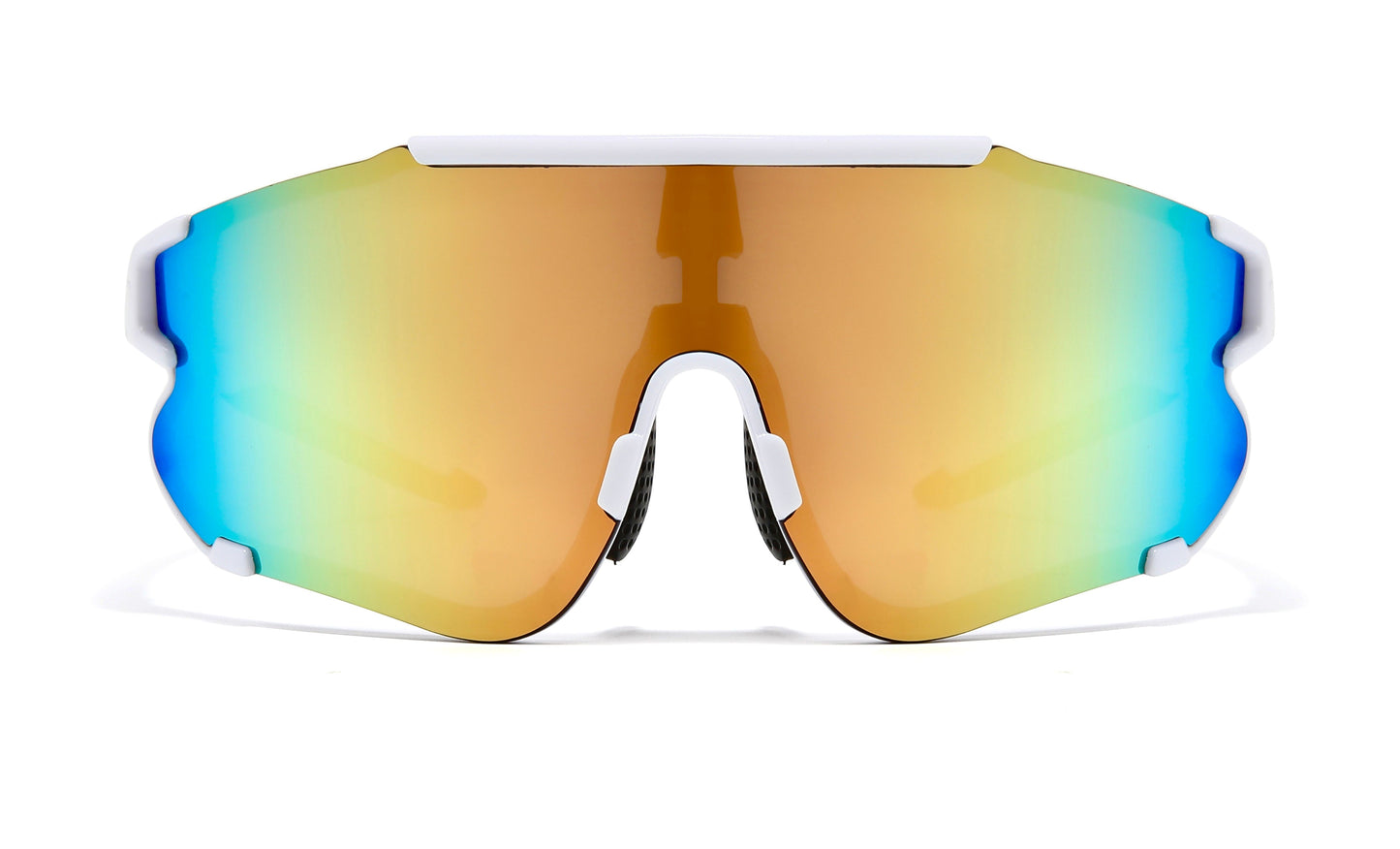 Wye Delta Z87+ HiViz White Yellow Revo