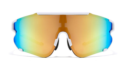 Wye Delta Z87+ HiViz White Yellow Revo