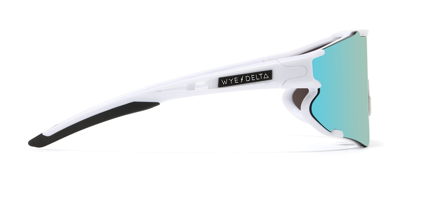 Wye Delta Z87+ HiViz White Yellow Revo