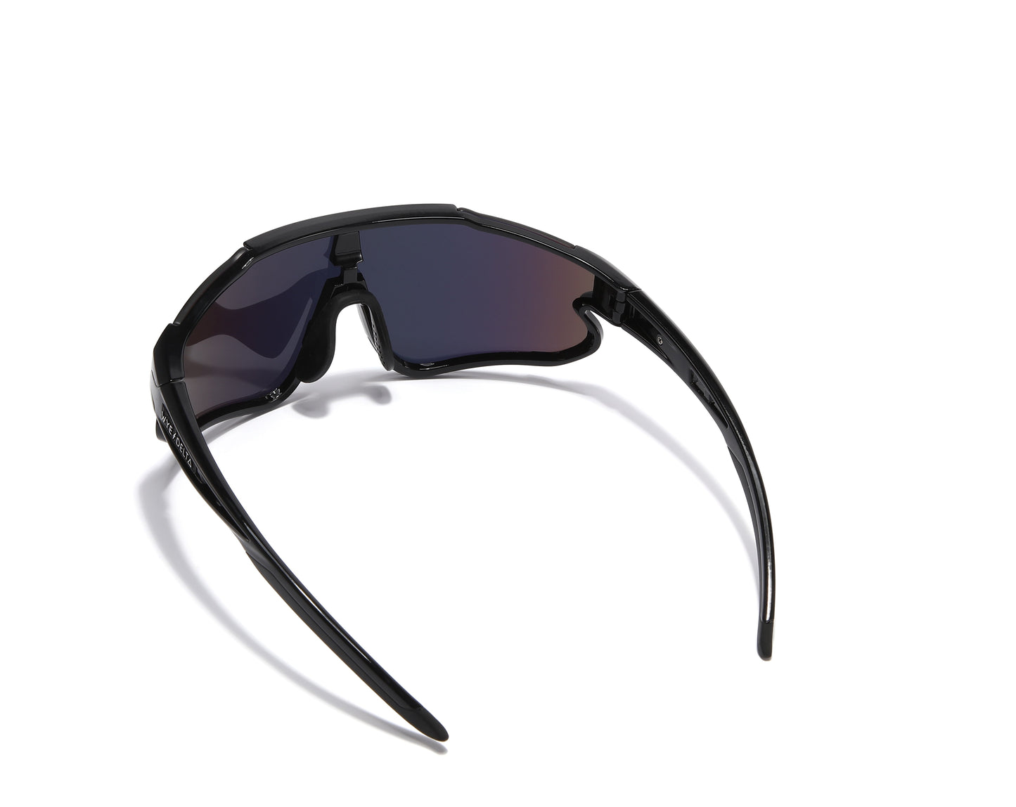 Wye Delta Z87+ HiViz Black Yellow Revo