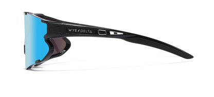 Wye Delta Z87+ HiViz Black Yellow Revo