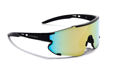 Wye Delta Z87+ HiViz Black Yellow Revo