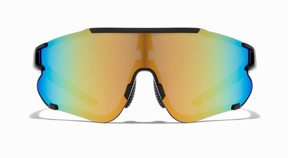 Wye Delta Z87+ HiViz Black Yellow Revo