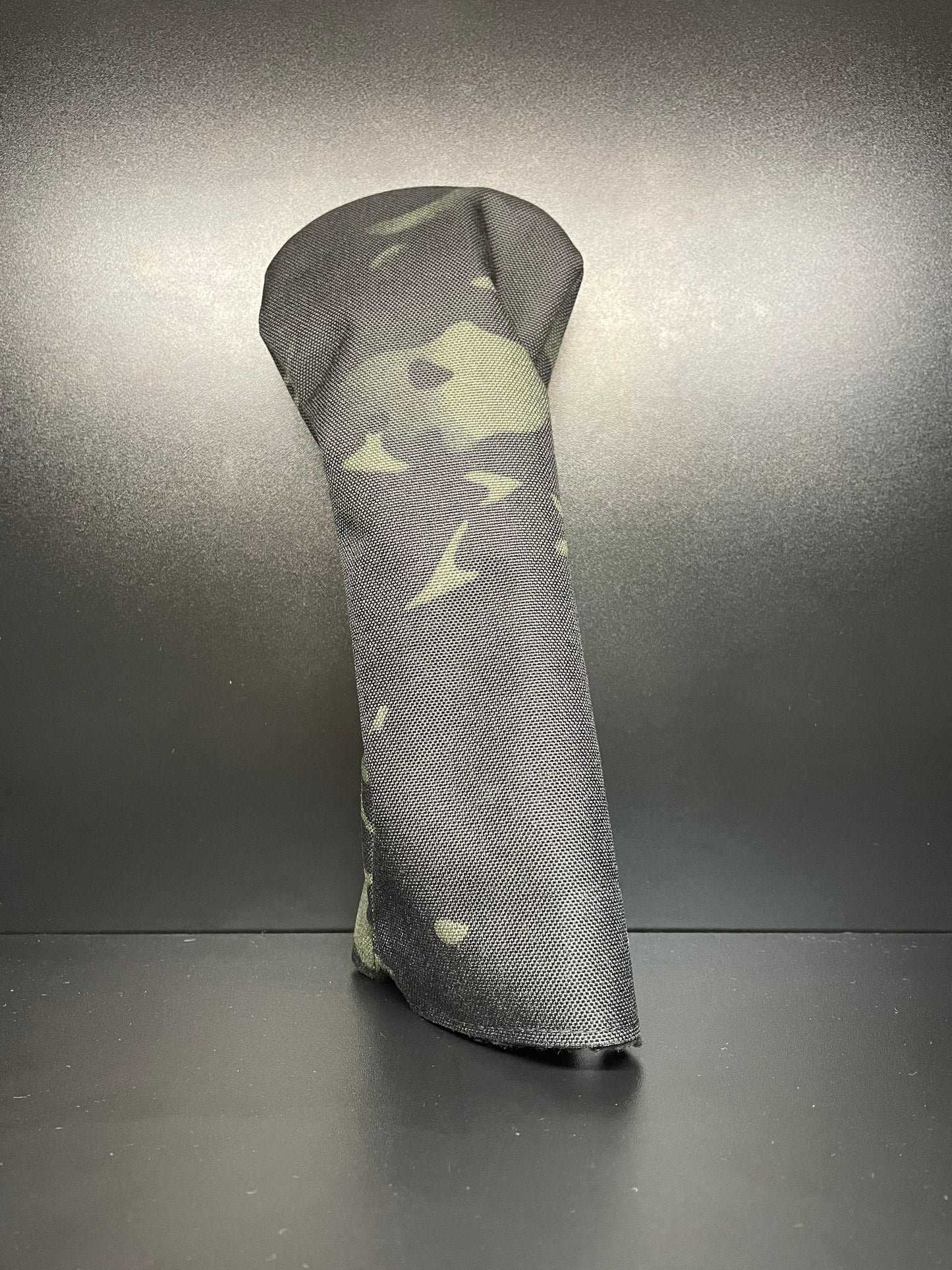 ParWestGolf Army Camo Headcover