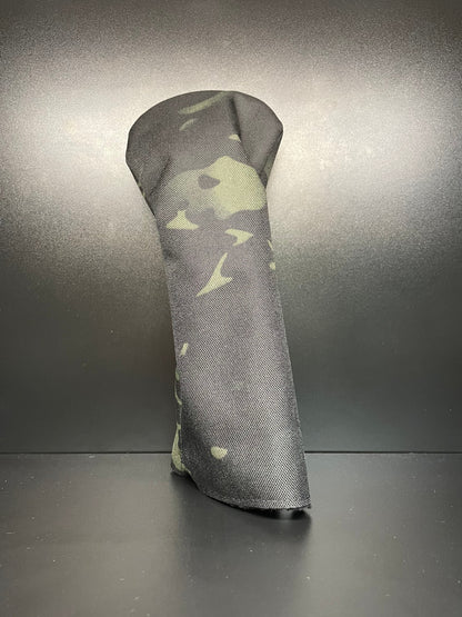 ParWestGolf Army Camo Headcover