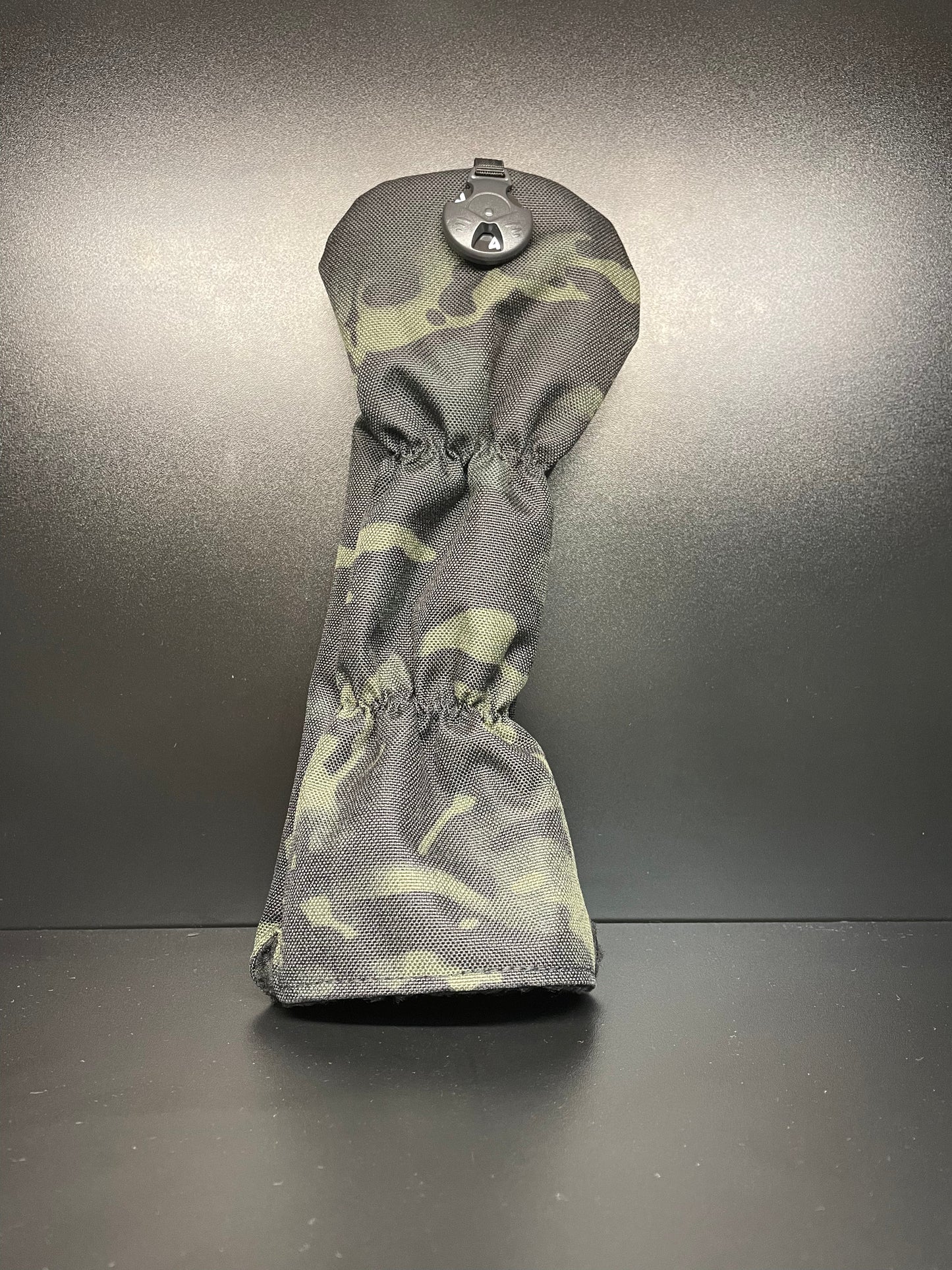 ParWestGolf Army Camo Headcover