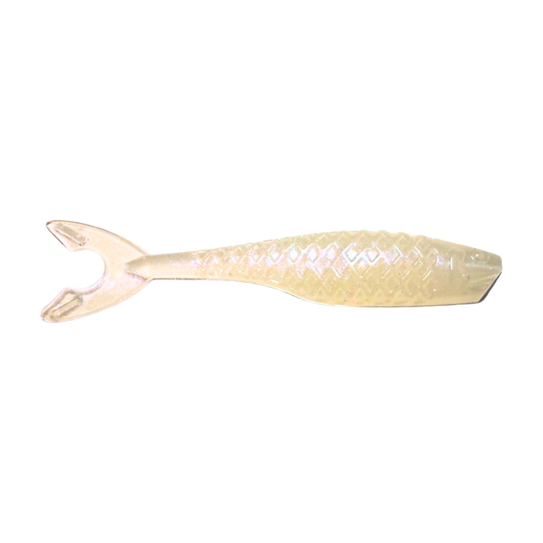 WM Bayou Bash Minnow
