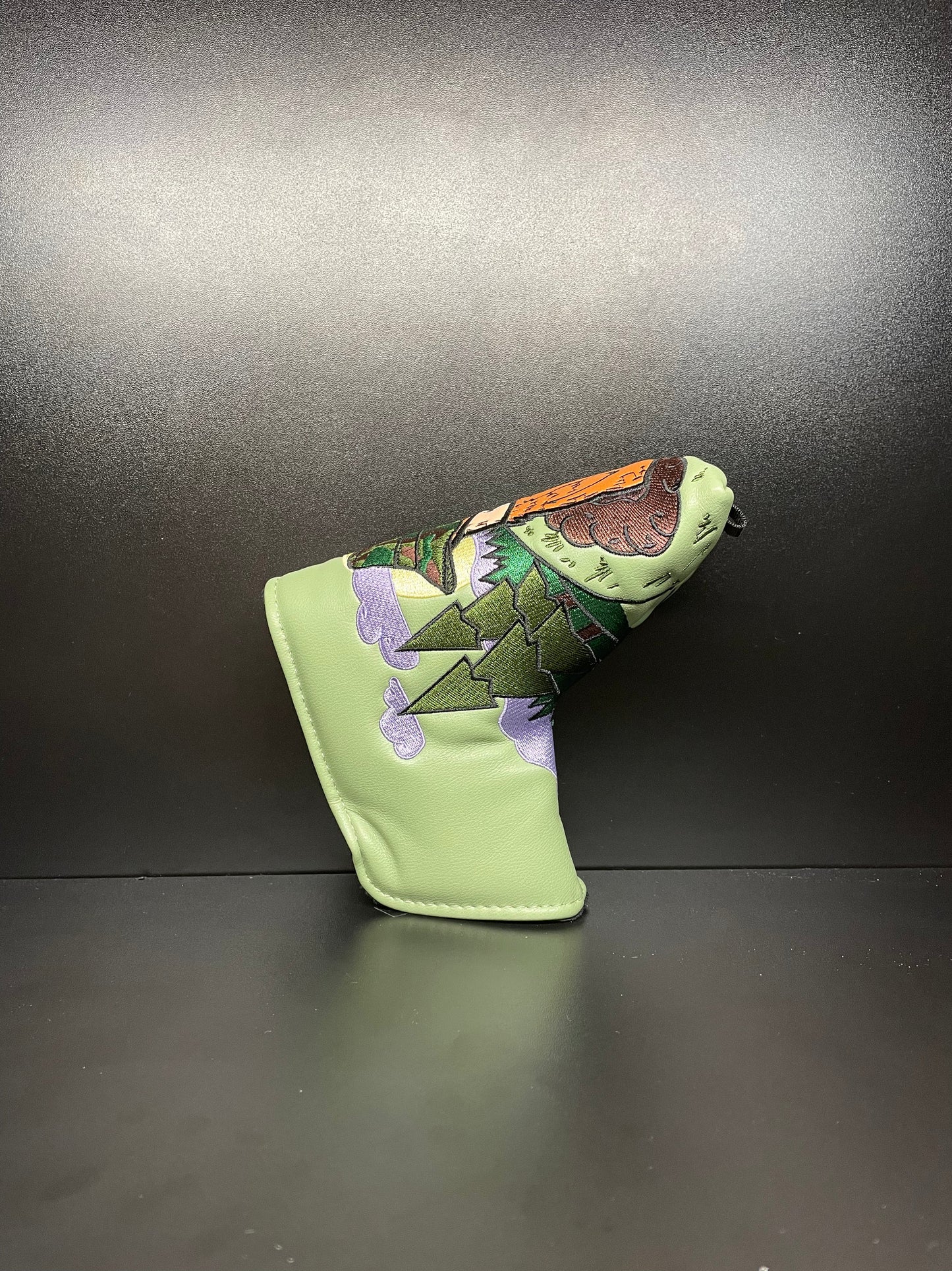 ParWestGolf Caddyshack Gopher Headcover