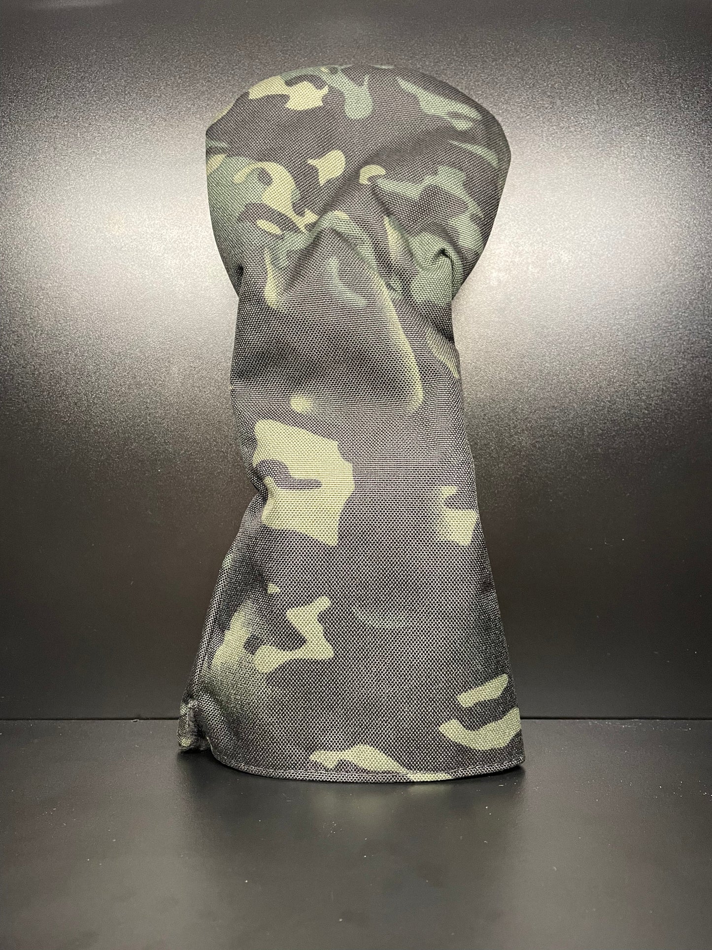 ParWestGolf Army Camo Headcover