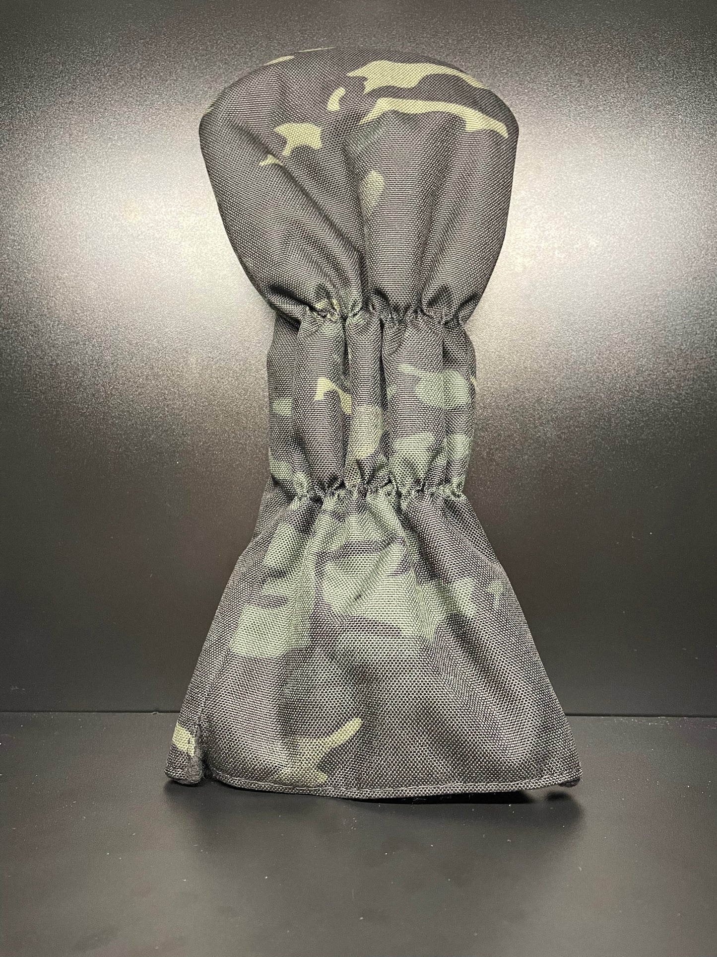 ParWestGolf Army Camo Headcover