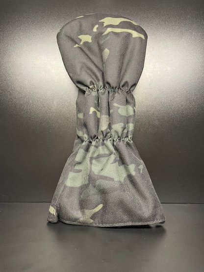 ParWestGolf Army Camo Headcover