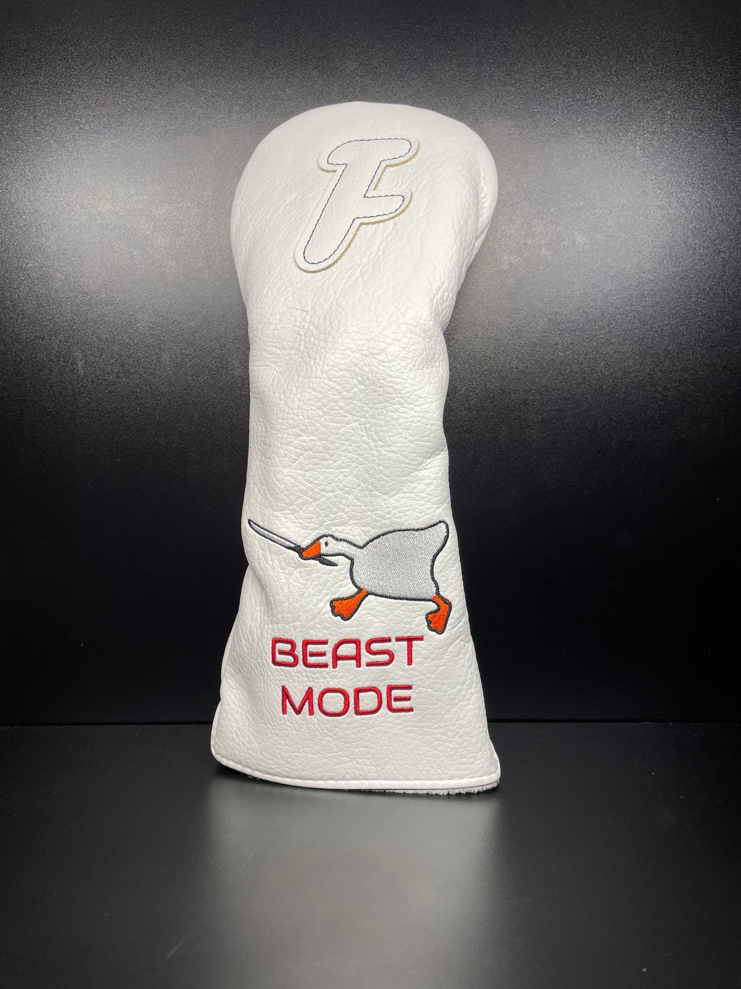 ParWestGolf Beast Mode Headcover