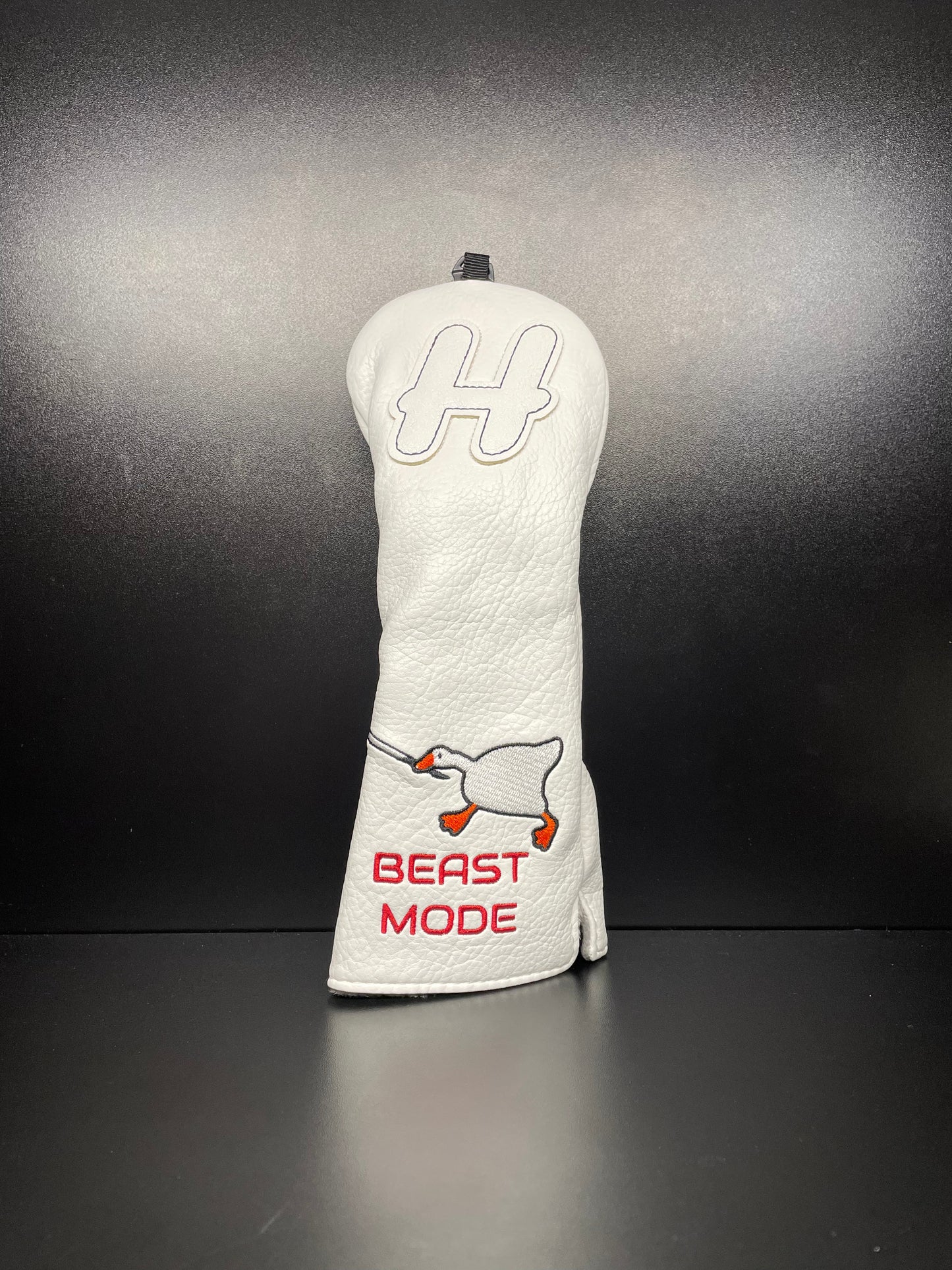 ParWestGolf Beast Mode Headcover