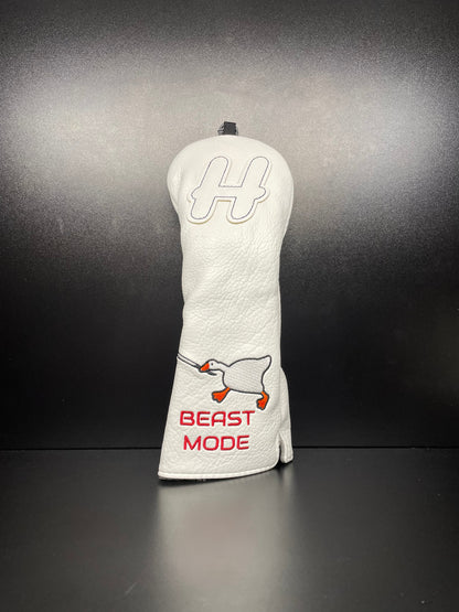 ParWestGolf Beast Mode Headcover