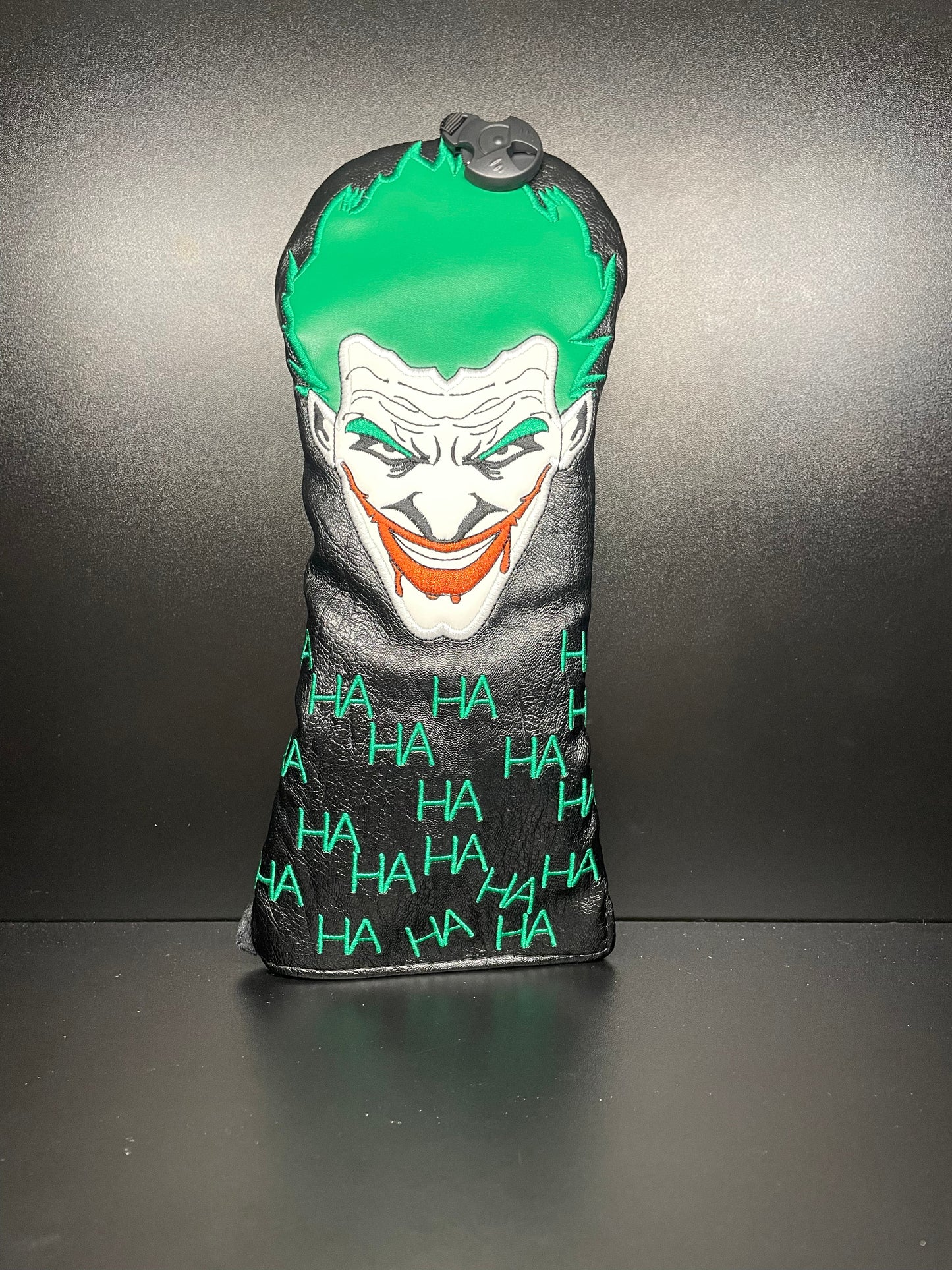 ParWestGolf The Joker Headcover