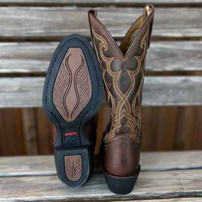 Maddie Boot | Laredo Womens