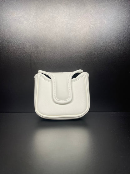 ParWestGolf Happy Rulez! Headcover