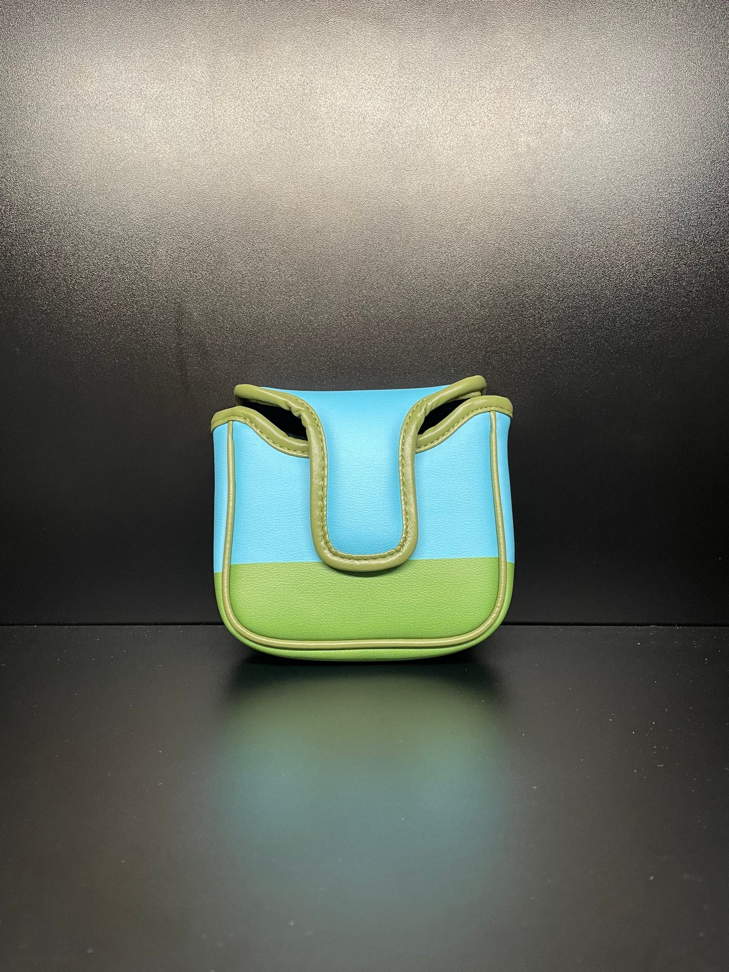 ParWestGolf Happy Rulez! Headcover