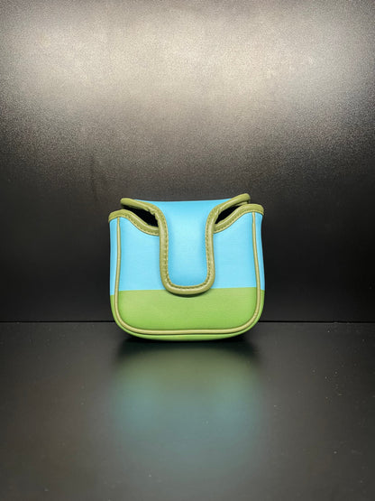 ParWestGolf Happy Rulez! Headcover